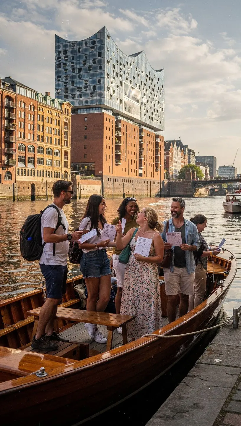 Eine malerische Landschaft mit sanften Hügeln und blühenden Wiesen.